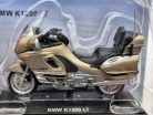 BMW K1200LT  -  Edicola - 1:24