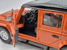 Land Rover Defender 110 -  Tayumo - 1:36