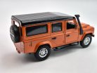 Land Rover Defender 110 -  Tayumo - 1:36