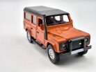 Land Rover Defender 110 -  Tayumo - 1:36