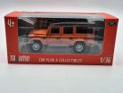 Land Rover Defender 110 -  Tayumo - 1:36
