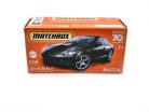 Mazda RX-8 (2004) - 49/100 -  Matchbox - 1:64
