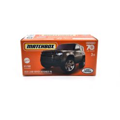 Land Rover Defender 90 (2020) - 81/100 -  Matchbox - 1:64