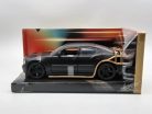 Dom's Dodge Charger SRT8 (2006) - Fast & Furious - Rýchlo a zbesilo -  Jada Toys - 1:24