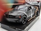 Dom's Dodge Charger SRT8 (2006) - Fast & Furious - Rýchlo a zbesilo -  Jada Toys - 1:24