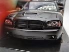 Dom's Dodge Charger SRT8 (2006) - Fast & Furious - Rýchlo a zbesilo -  Jada Toys - 1:24