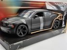 Dom's Dodge Charger SRT8 (2006) - Fast & Furious - Rýchlo a zbesilo -  Jada Toys - 1:24
