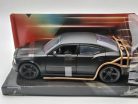 Dom's Dodge Charger SRT8 (2006) - Fast & Furious - Rýchlo a zbesilo -  Jada Toys - 1:24