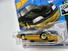 HW Retro Racers - 5/10 - Matt and Debbie Hay's 1988 Pro Street Thunderbird -  Hotwheels - 1:64