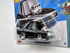 HW Tooned - 2/5 - '70 Dodge Charger -  Hotwheels - 1:64