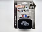 Citroen 2CV - s krabicou -  Majorette metal series - 1:64