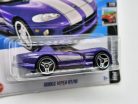 HW Roadsters - 7/10 - Dodge Viper RT/10 -  Hotwheels - 1:64
