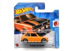 HW J-Imports - 8/10 - '73 Honda Civic Custom -  Hotwheels - 1:64