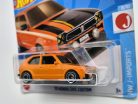 HW J-Imports - 8/10 - '73 Honda Civic Custom -  Hotwheels - 1:64