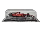 Ferrari SF70H F1 #5 (2017) - Sebastian Vettel -  Edicola - 1:24