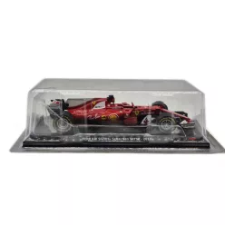   Ferrari SF70H F1 #5 (2017) - Sebastian Vettel -  Edicola - 1:24