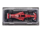 Ferrari SF70H F1 #5 (2017) - Sebastian Vettel -  Edicola - 1:24