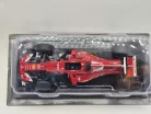 Ferrari SF70H F1 #5 (2017) - Sebastian Vettel -  Edicola - 1:24