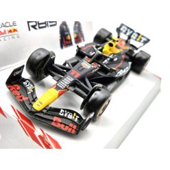   Red Bull RB19 Team Oracle F1 #11 (2023) - Sergio Perez -  Bburago - 1:43