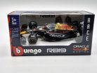 Red Bull RB19 Team Oracle F1 #11 (2023) - Sergio Perez -  Bburago - 1:43