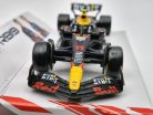 Red Bull RB19 Team Oracle F1 #11 (2023) - Sergio Perez -  Bburago - 1:43