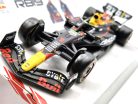 Red Bull RB19 Team Oracle F1 #1 (2023) - Max Verstappen -  Bburago - 1:43