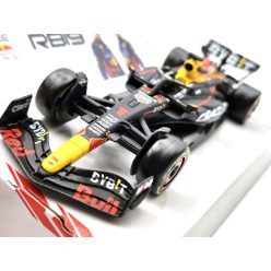   Red Bull RB19 Team Oracle F1 #1 (2023) - Max Verstappen -  Bburago - 1:43