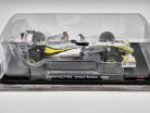 Brawn BGP 001 F1 #22 (2009) - World Champion - Jenson Button -  Edicola - 1:24