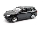 Porsche Cayenne - čierna -  Bburago - 1:43