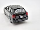 Porsche Cayenne - čierna -  Bburago - 1:43