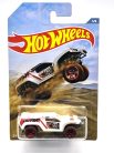Hot Wheels Dune Crusher - Off Road Trucks series -  Hotwheels - 1:64