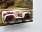 Hot Wheels Dune Crusher - Off Road Trucks series -  Hotwheels - 1:64