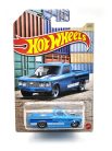 HW Hot Pick-ups - Chevrolet Luv custom (1972)+B4938 -  Hotwheels - 1:64