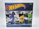 Hot Wheels Sada 6 kusov - Jaguar F-Type Project 7 / BMW M4 / Audi RS 5 Coupe / Mercedes AMG GT / Porsche 911 GT3 RS / Alpine A110 -  Hotwheels - 1:64