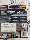 Hot Wheels Fast and Furious - Rýchlo a zbesilo 1/5 - Mazda RX-7 -  Hotwheels - 1:64