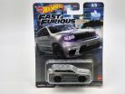 Hot Wheels Fast and Furious - Rýchlo a zbesilo 3/5 - Jeep Grand Cherokee Trackhawk -  Hotwheels - 1:64