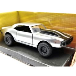   Fast and Furious - Rýchlo a zbesilo - Chevrolet Camaro Off Road (1967) -  Jada Toys - 1:32