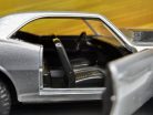 Fast and Furious - Rýchlo a zbesilo - Chevrolet Camaro Off Road (1967) -  Jada Toys - 1:32