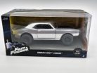 Fast and Furious - Rýchlo a zbesilo - Chevrolet Camaro Off Road (1967) -  Jada Toys - 1:32