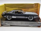 Fast and Furious - Rýchlo a zbesilo - Plymouth Barracuda -  Jada Toys - 1:32