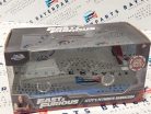 Fast and Furious - Rýchlo a zbesilo - Plymouth Barracuda -  Jada Toys - 1:32