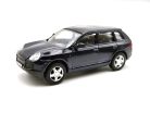 Porsche Cayenne - modrá-  Edicola - 1:43
