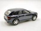 Porsche Cayenne - modrá-  Edicola - 1:43