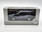 Porsche Cayenne - modrá-  Edicola - 1:43