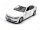 BMW F10 - biela -  Tiny Toys - 1:64