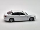 BMW F10 - biela -  Tiny Toys - 1:64