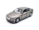 BMW F10 - zlaté -  Tiny Toys - 1:64