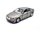 BMW F10 - zlaté -  Tiny Toys - 1:64