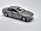 BMW F10 - zlaté -  Tiny Toys - 1:64
