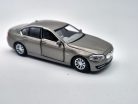 BMW F10 - zlaté -  Tiny Toys - 1:64
